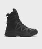 360 Degree View of the Men's 7" Operator Boot in Black|color_black
