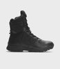 360 Degree View of Men's Urban Operator H2O Side-Zip Boot in Black