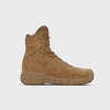 Left side view of boot in color coyote|color_coyote