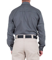 Wolf Grey