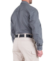 Wolf Grey