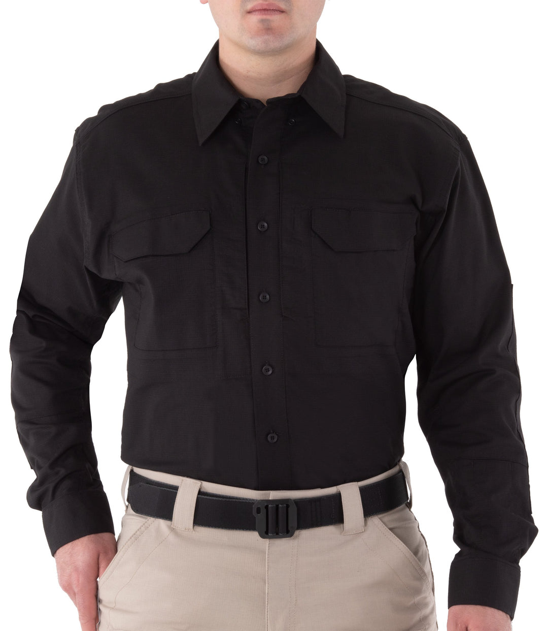 Men's V2 Tactical Long Sleeve Shirt – First Tactical UK