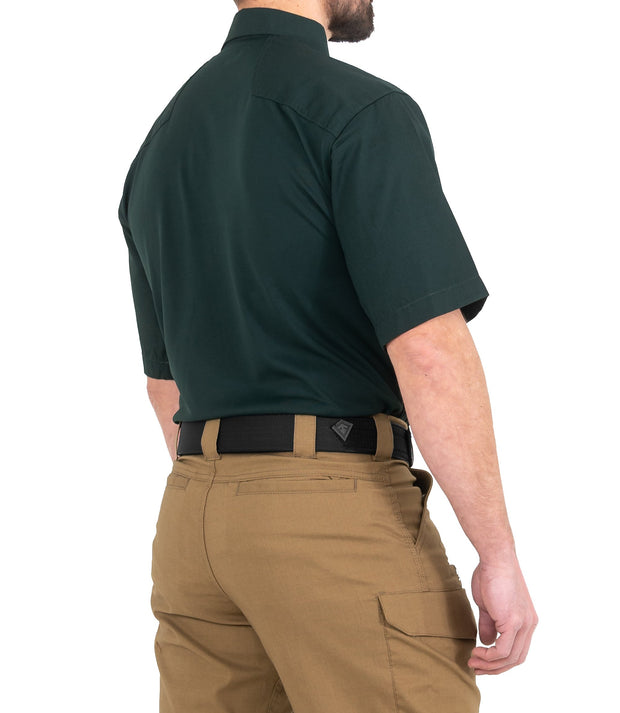 Spruce Green