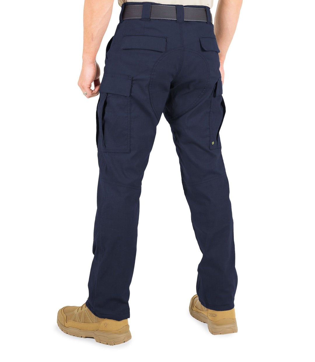 Men s V2 BDU Pant Midnight Navy First Tactical UK