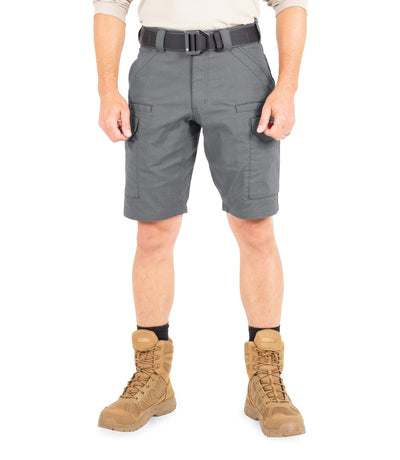 Wolf Grey