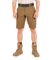 Coyote Brown