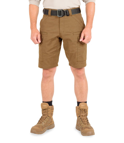 Coyote Brown