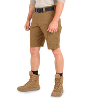 Coyote Brown