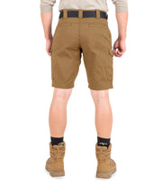 Coyote Brown