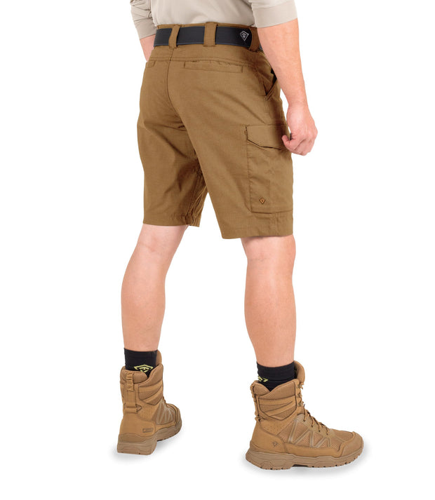 Coyote Brown