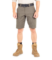 Ranger Green