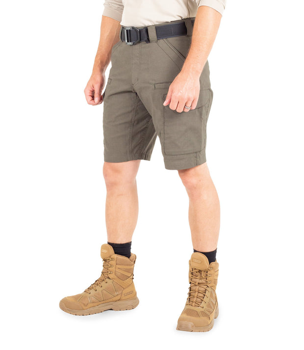 Ranger Green