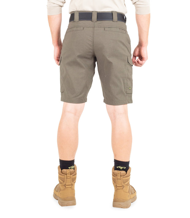 Ranger Green
