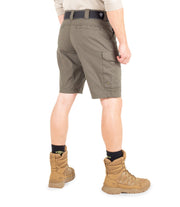 Ranger Green