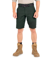 Spruce Green