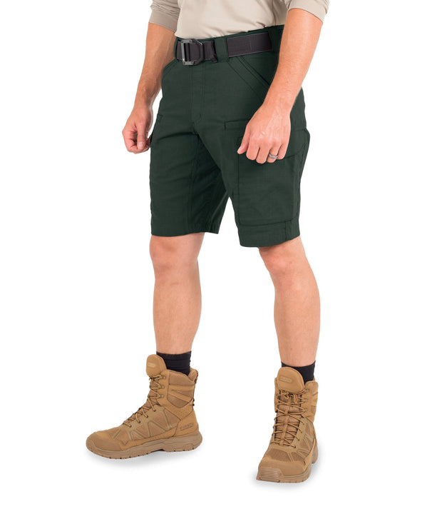 Spruce Green