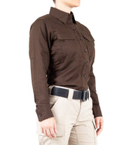 Kodiak Brown