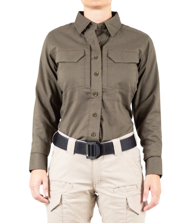 Ranger Green