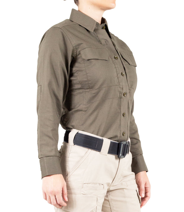 Ranger Green