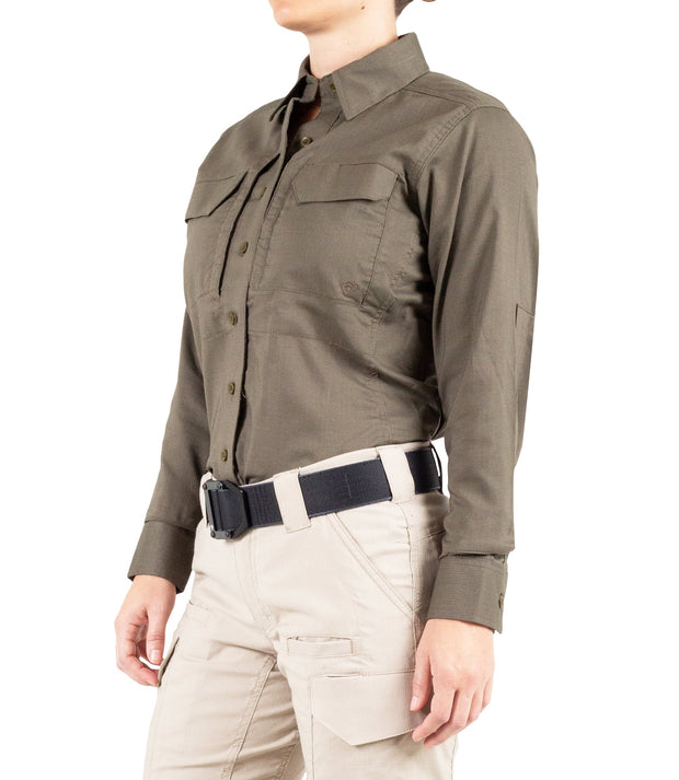 Ranger Green