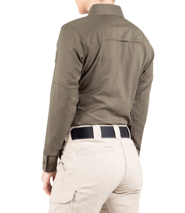 Ranger Green