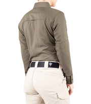 Ranger Green