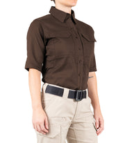 Kodiak Brown