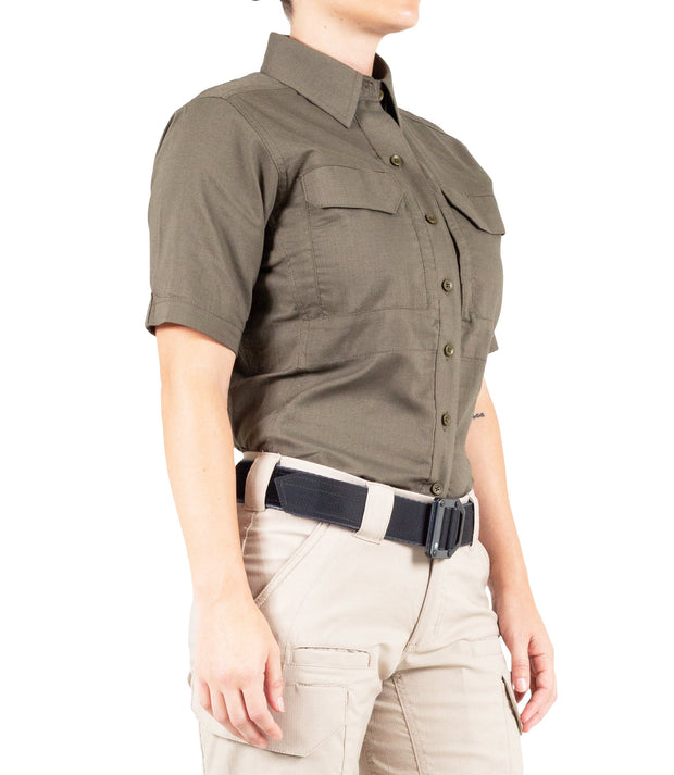 Ranger Green