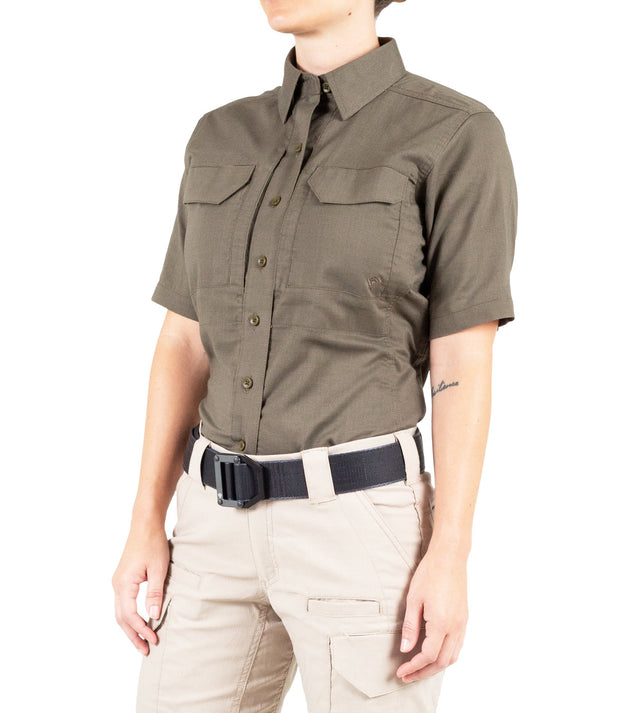 Ranger Green