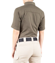 Ranger Green