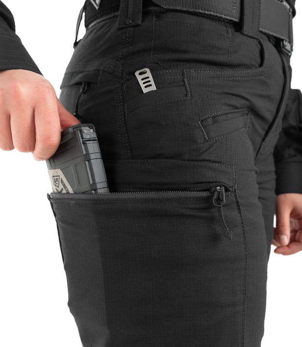 Women's Defender Pants