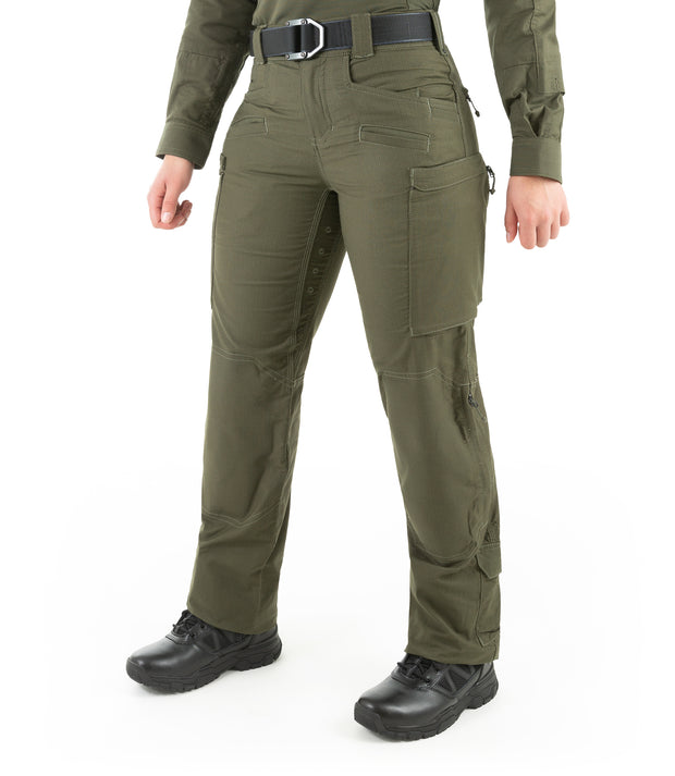 Women's Defender Pants
