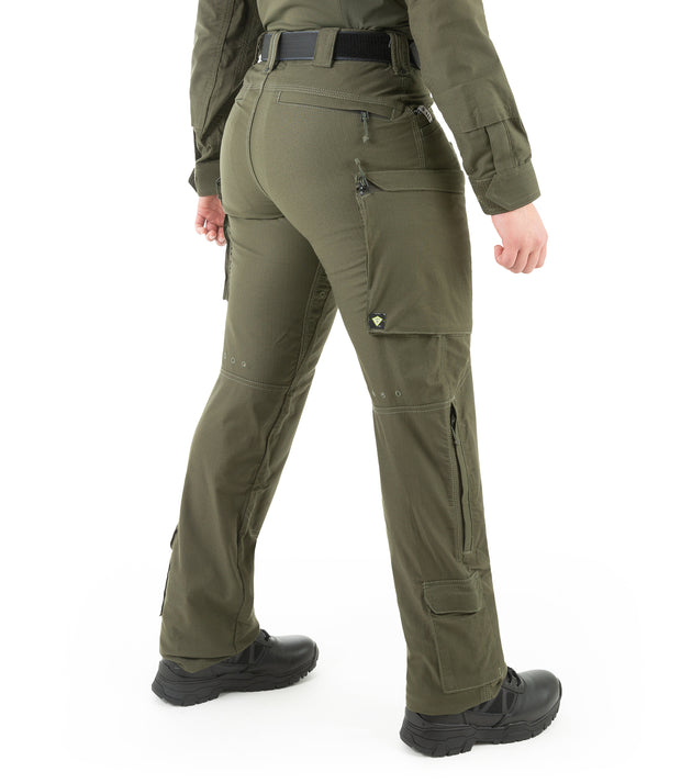 Women's Defender Pants
