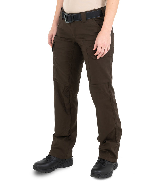 Kodiak Brown