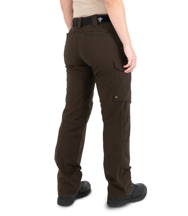 Kodiak Brown
