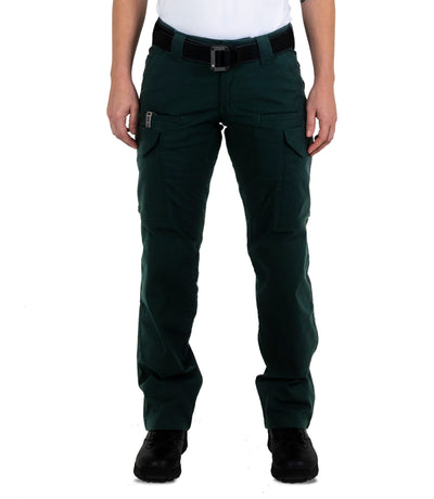 Spruce Green