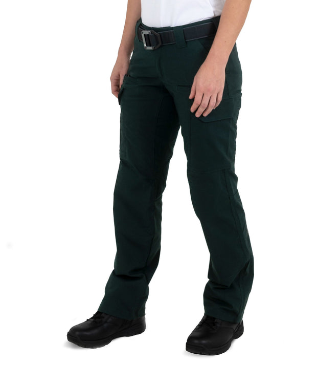 Spruce Green