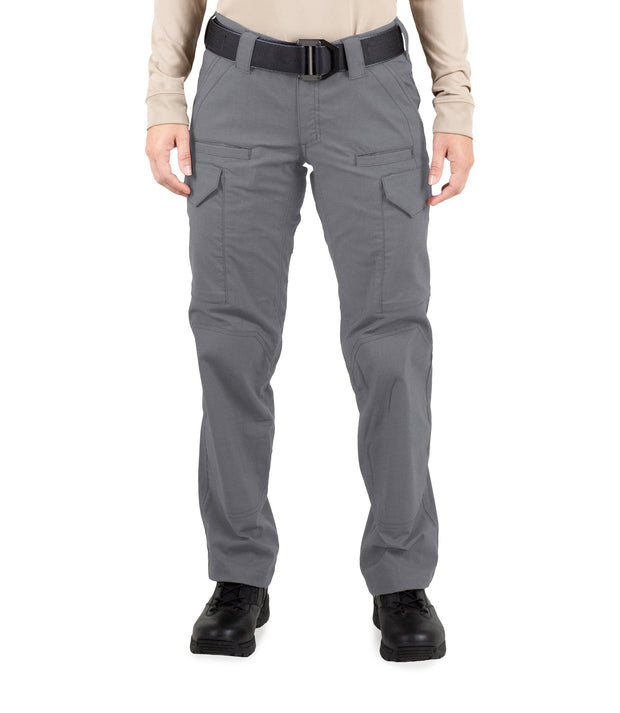Wolf Grey