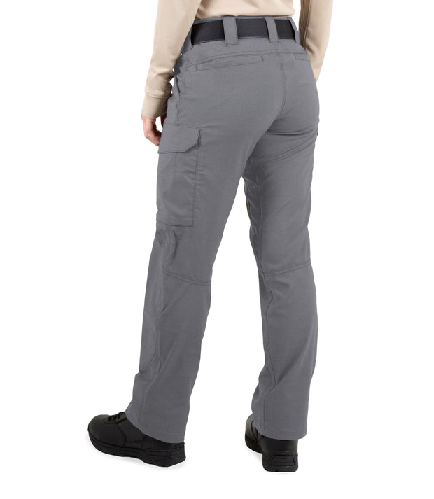 Wolf Grey