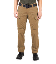 Coyote Brown
