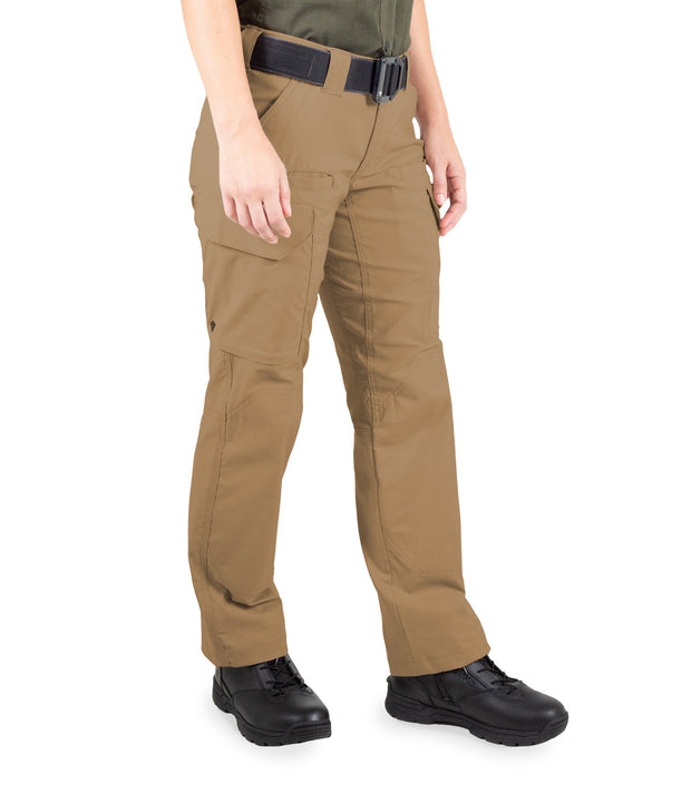 Coyote Brown