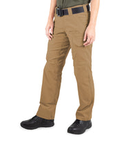 Coyote Brown