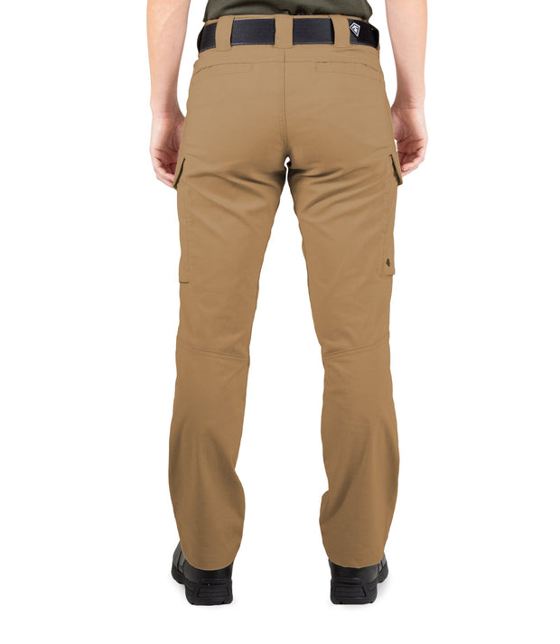 Coyote Brown