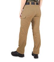 Coyote Brown