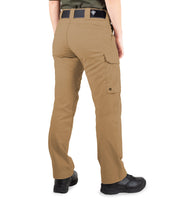 Coyote Brown