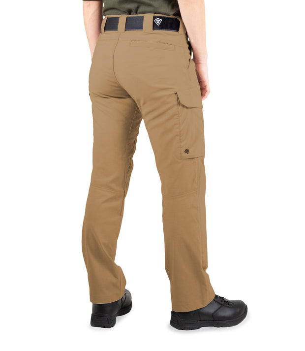 Coyote Brown