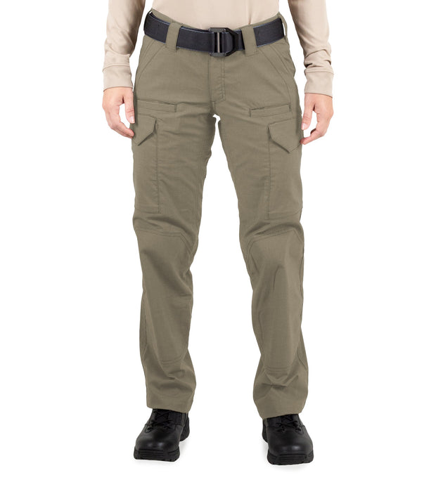 Ranger Green
