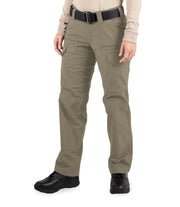 Ranger Green