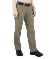 Ranger Green