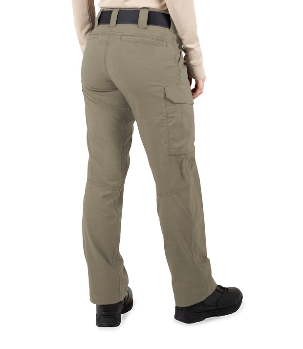 Ranger Green